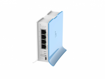 WiFi Hotspot Router hAP lite
